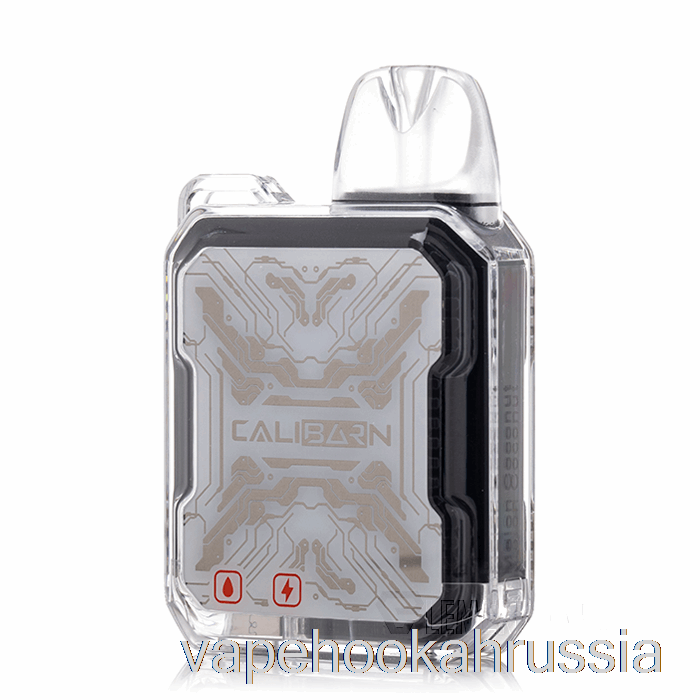 вейп Россия Uwell Caliburn Bar B6000 одноразовый дыня кокос